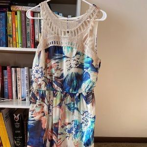 Women’s Maxi Dress